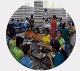 John Wesley Convent Gallery