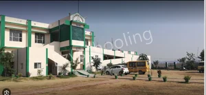 Kastoori Devi Memorial Public School Gallery