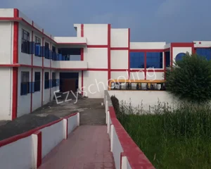 Katar Singh Memorial Public School Gallery