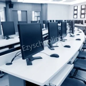 KVM Public School Gallery