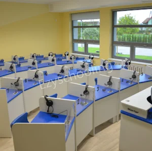 KVM Public School Gallery