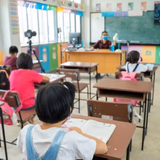 KVM Public School Gallery