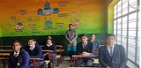 M S Saraswati Senior Secondary School Gallery
