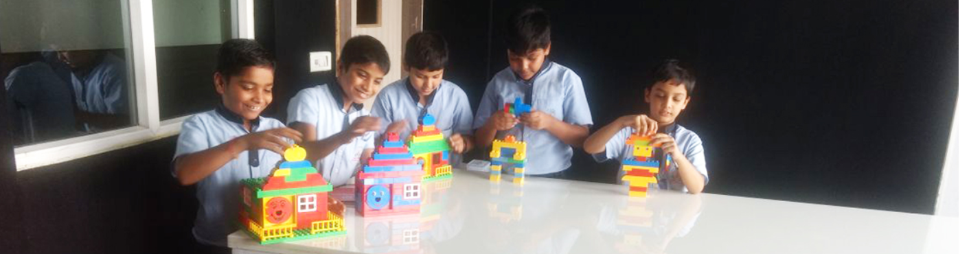Manav Rachna Global School Gallery