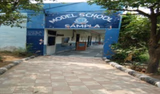 Model School - Ambedkar Chowk Gallery