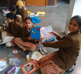 S B Model School Gallery