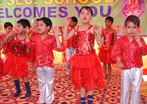 S D Memorial Convent Senior Secondary School Gallery