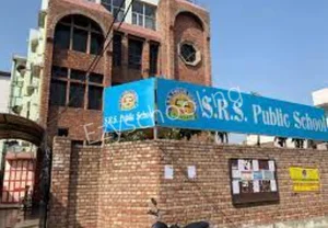 S.R.S Senior Secondary Public School Gallery
