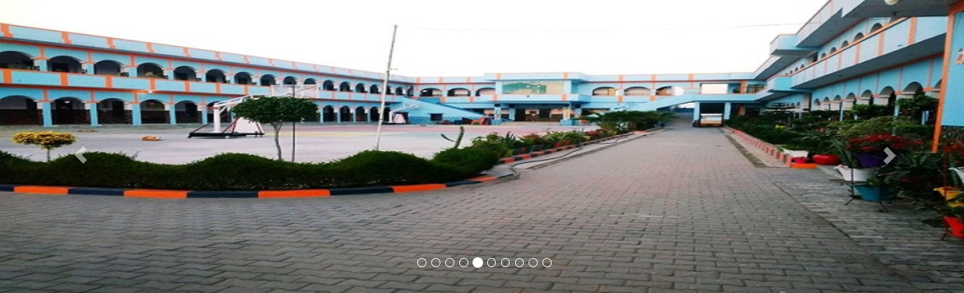 Sanskar Valley Public School Gallery