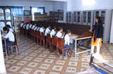 Sanskar Valley Public School Gallery