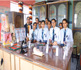 Sanskar Valley Public School Gallery