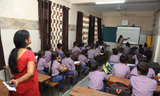 Sati Bhai Sai Dass Public School Gallery