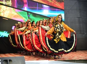 Shri Jyoti Prakash Senior Secondary School Gallery