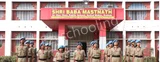 Shribaba Mastnath Senior Secondary Public School Gallery