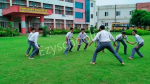 Shribaba Mastnath Senior Secondary Public School Gallery