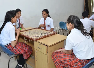 Swami Nitanand Public school Gallery