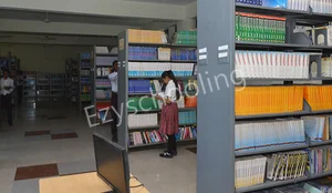 Swami Nitanand Public school Gallery