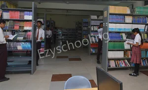 Swami Nitanand Public school Gallery