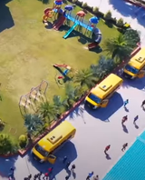 The Aaryan Global School Gallery