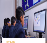 The Aaryan Global School Gallery