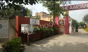 The Aaryan Public School Gallery
