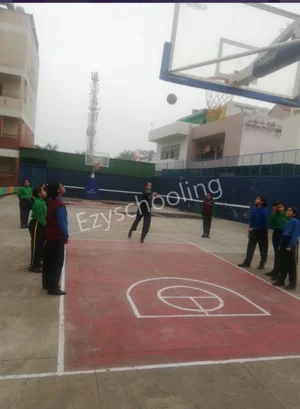 The Little Shri School Gallery