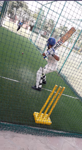 The Little Shri School Gallery