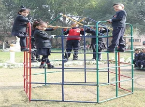 The Sunshine Senior Secondary School Gallery