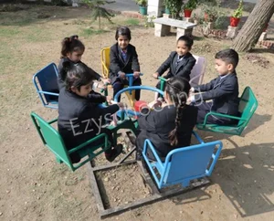 The Sunshine Senior Secondary School Gallery