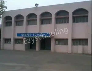 University Campus School Gallery