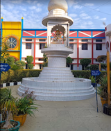 Ved Model Senior Secondary School Gallery