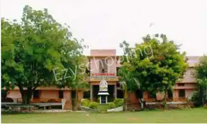 Vishwakarma Public School Gallery