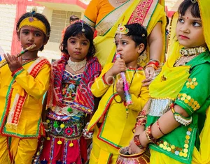 Manaklao Public School Gallery