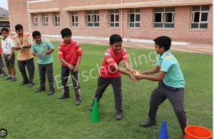 Sanskar International School Gallery
