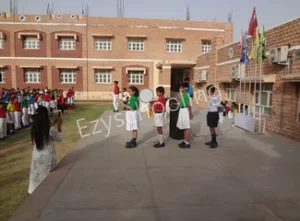 Sanskar International School Gallery