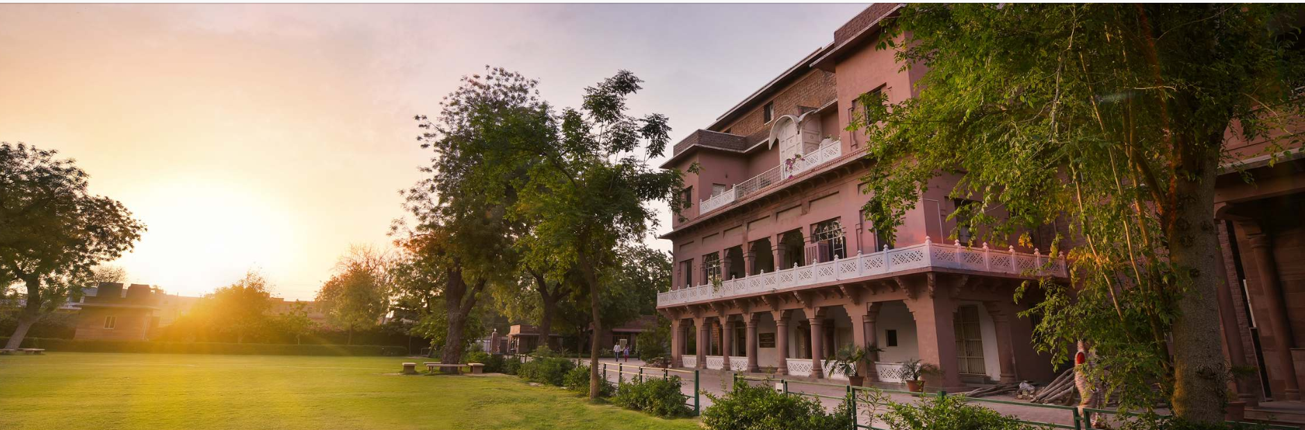 Rajmata Krishna Kumari Girls' Public School Gallery