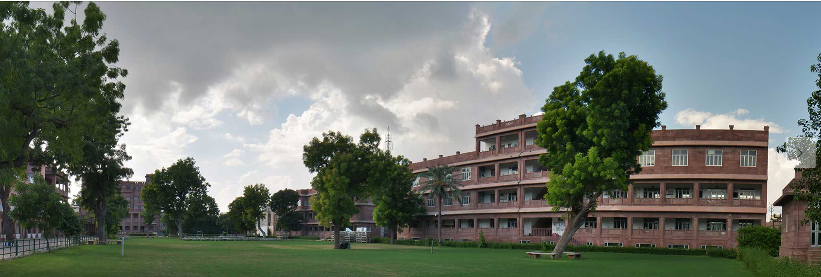 Rajmata Krishna Kumari Girls' Public School Gallery