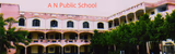 A N Public School Gallery