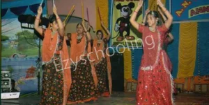 A N Public School Gallery