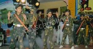 A N Public School Gallery