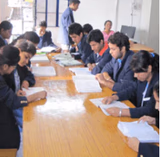 Air Force School Gallery