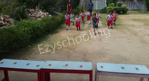 Alpha Beta School Gallery