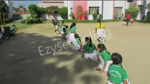 Alpha Beta School Gallery