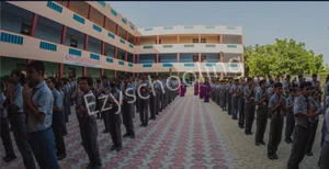 Alpha International Academy Gallery