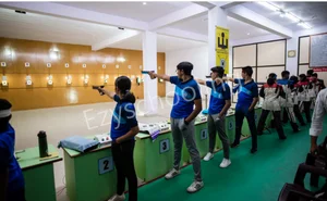 Alpha International Academy Gallery