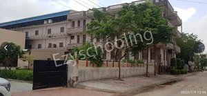 American International School Gallery