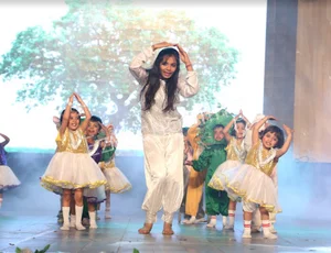 American International School Gallery