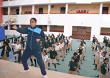 Apex International School Gallery