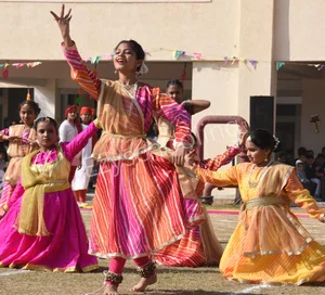 Banyan Tree School Gallery