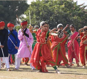 Banyan Tree School Gallery